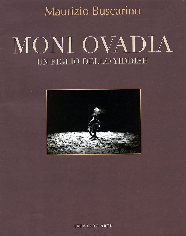 MONI OVADIA - UN FIGLIO DELLO YIDDI