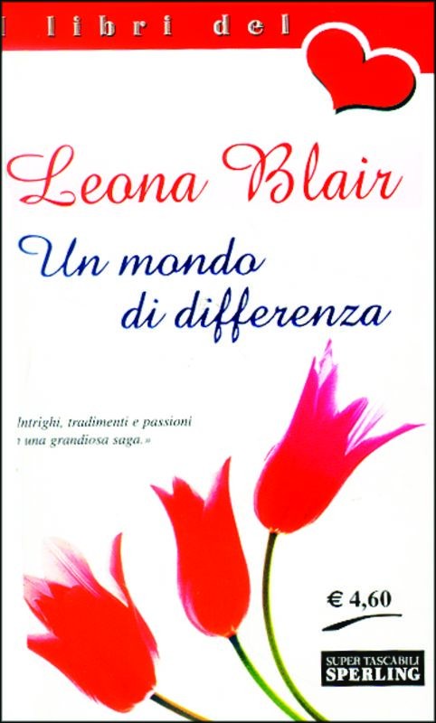 MONDO DI DIFFERENZA (UN)