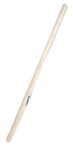 PEZZI 10-MANICI PALE NEVE FAGGIO CM.120