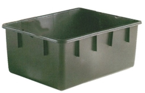 MASTELLONI RETTANGOLARI NERI 220