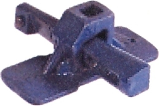 PEZZI 50-MORSETTI RAPID STANDARD
