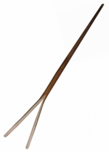 PEZZI 15-MANICI RASTRELLO SALICE R. 2P.