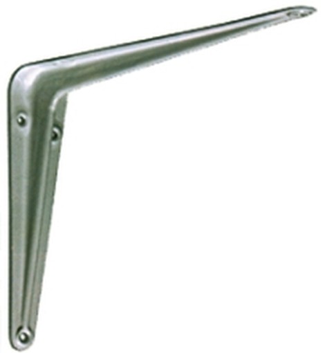 PEZZI 20-REGGI MENSOLE NERVATE BASIC 100X125
