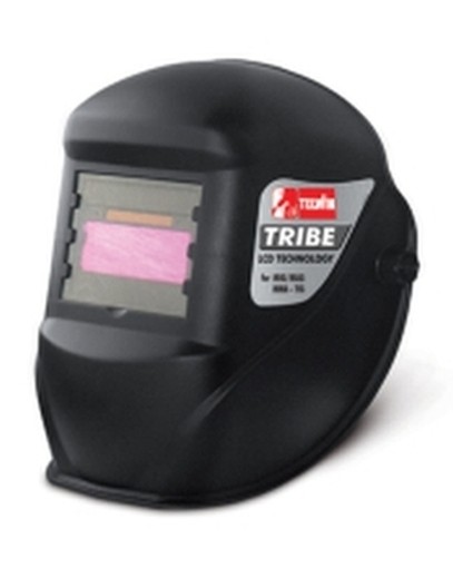 MASCHERE X SALDARE CASCO TRIBE