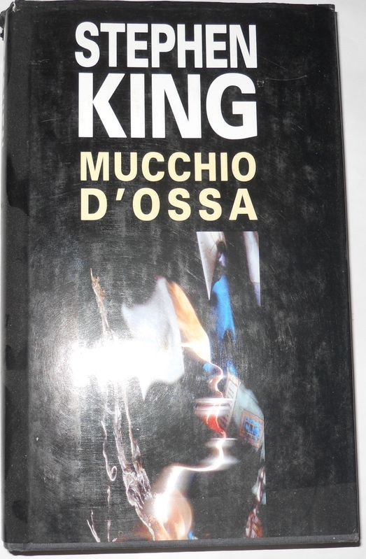Mucchio d'ossa