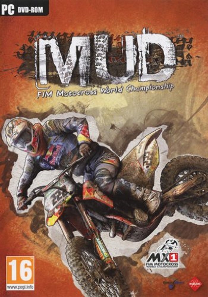 MUD