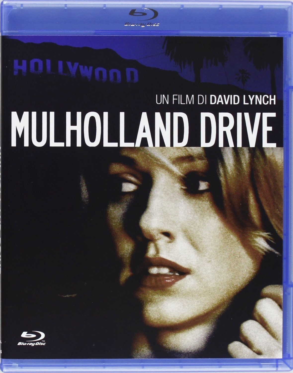 Mulholland Drive 
