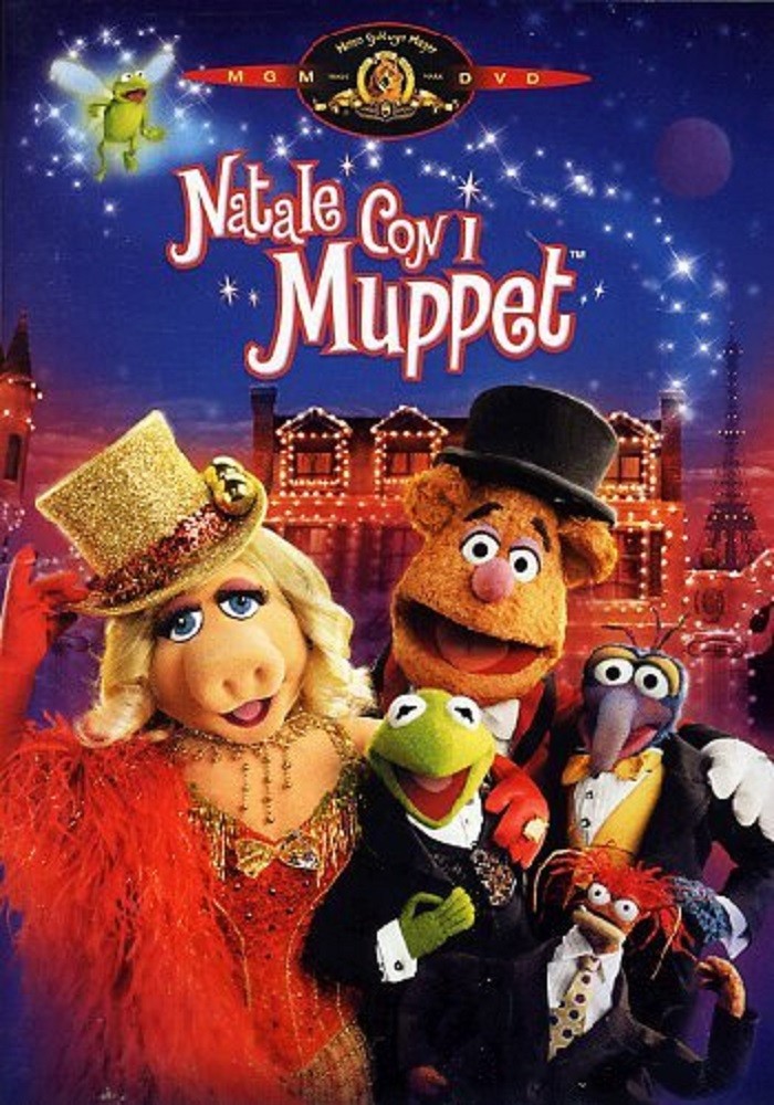 Muppet - Natale Con I Muppet 