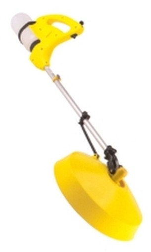 MICRONIZZATORI VOLPI M3000
