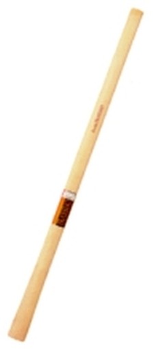 PEZZI 10-MANICI MAZZE FRASSINO CM.100