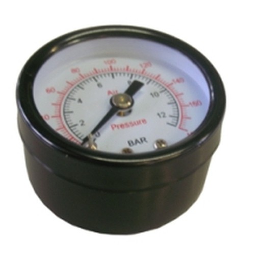 MANOMETRI X COMPRESSORI REGOLATORI PRESSIONE