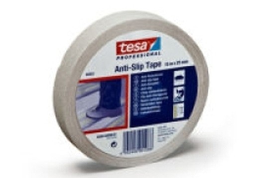 NASTRO TESA ANTISDRUCCIOLO 25X15M TRASPARENTE