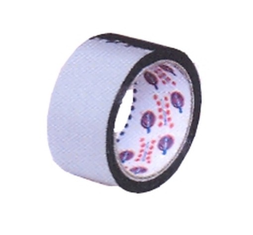 NASTRO ALLUMINIO SICAD 50X50M.