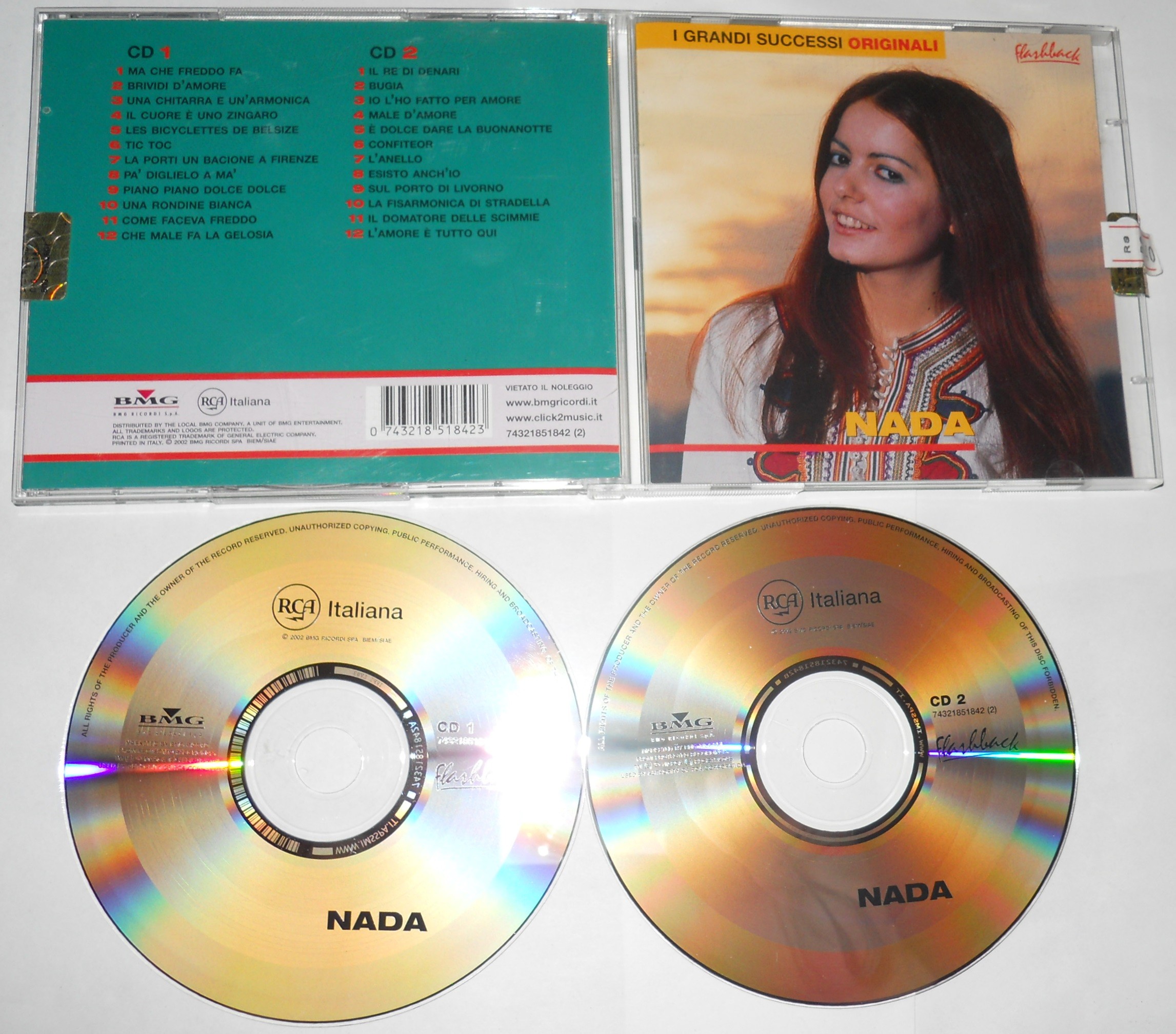Nada - Nada