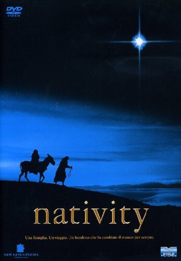 Nativity - DVD
