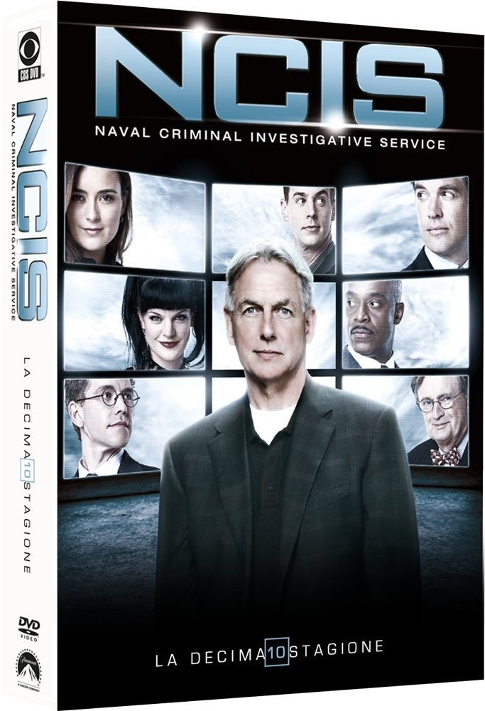 Ncis N.C.I.S. - Stagione 10