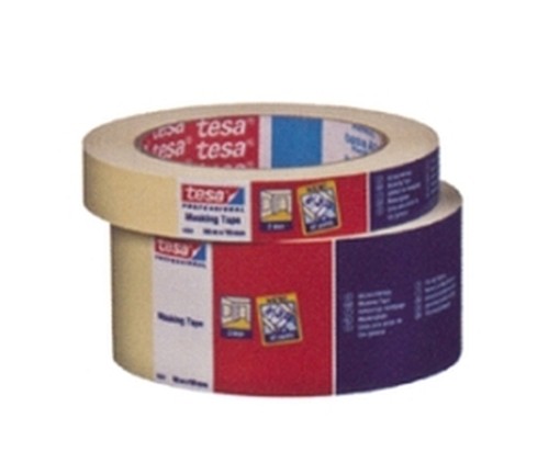 PEZZI 60-NASTRO CARTA TESA MM.30X50M.
