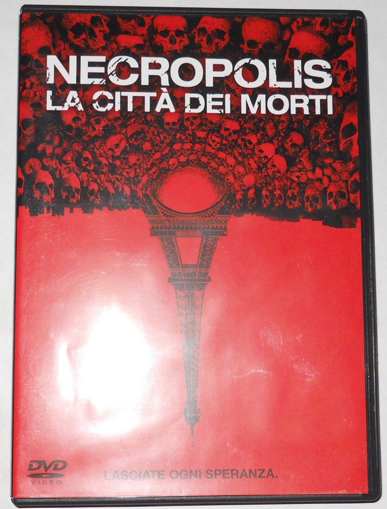 Necropolis - La città dei morti