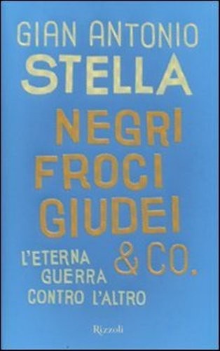 NEGRI FROCI GIUDEI & CO