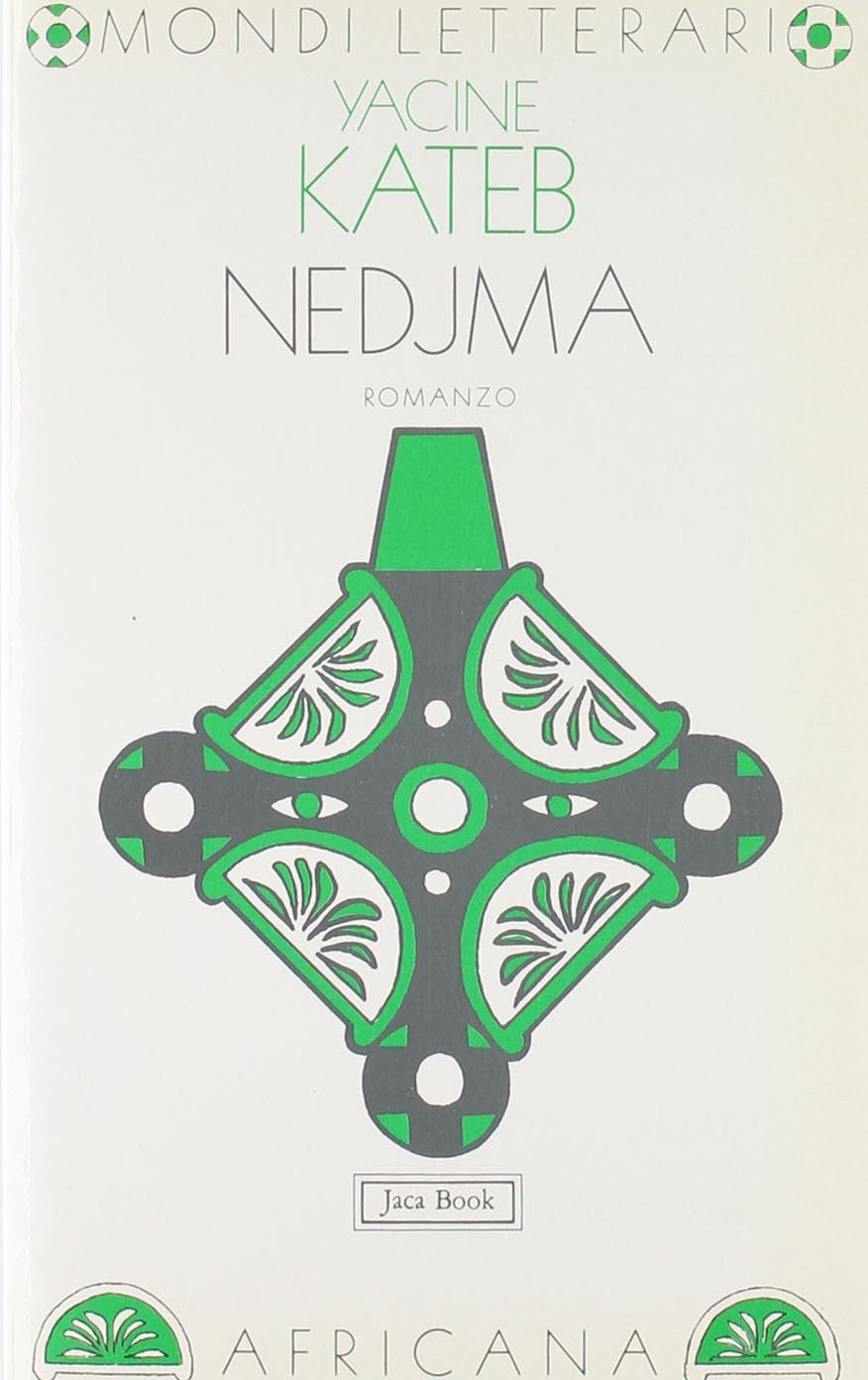 NEDJMA