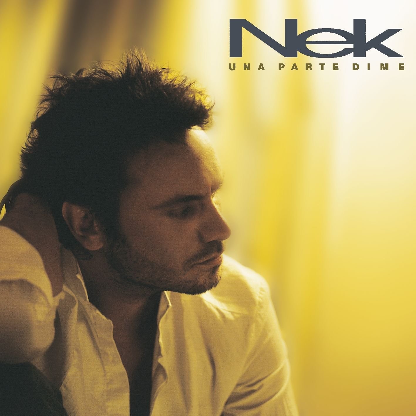 Una parte di me, Nek