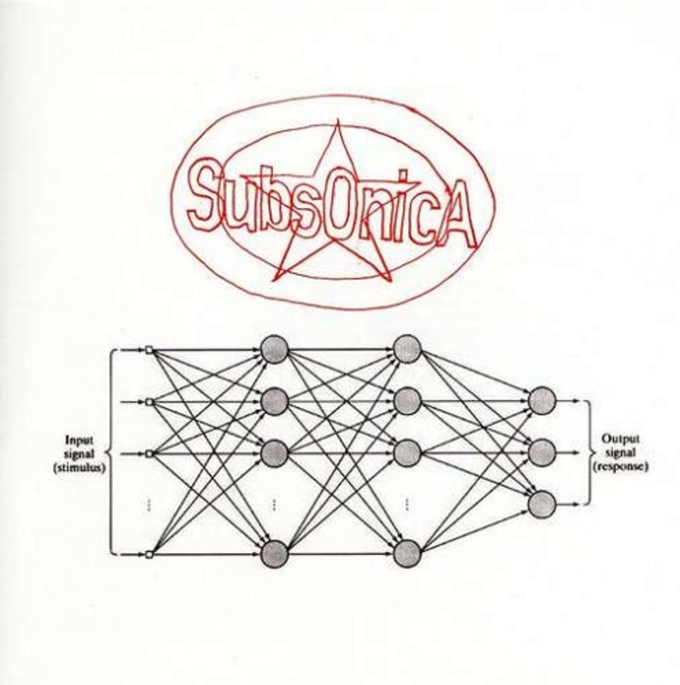 Subsonica - Nel Vuoto Per Mano
