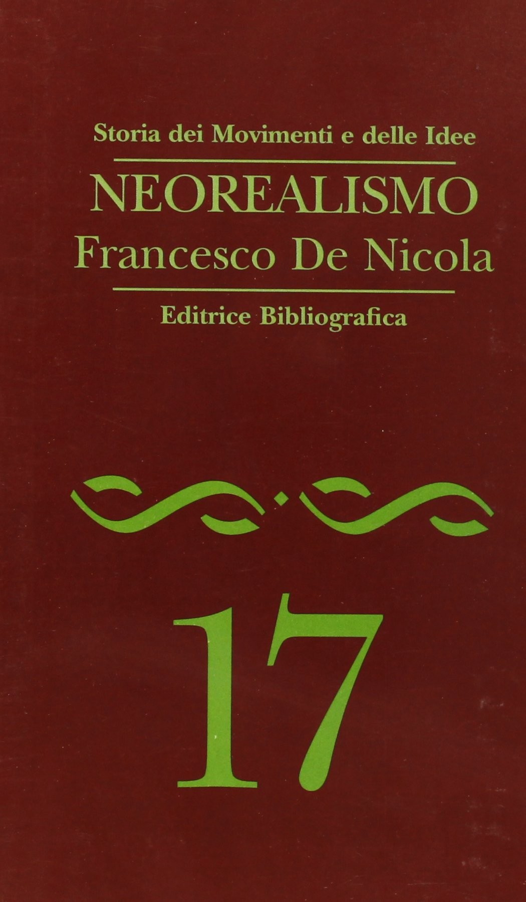 NEOREALISMO