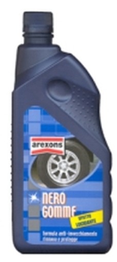 NERO GOMME AREXONS ML.1000
