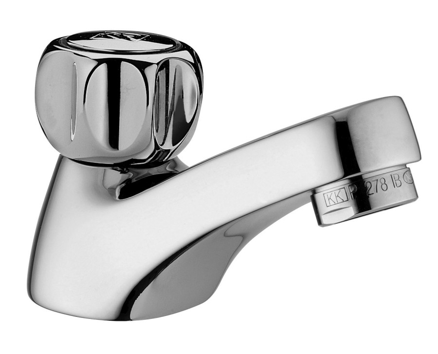 NILO Rubinetto lavabo 1/2' LUSSO
