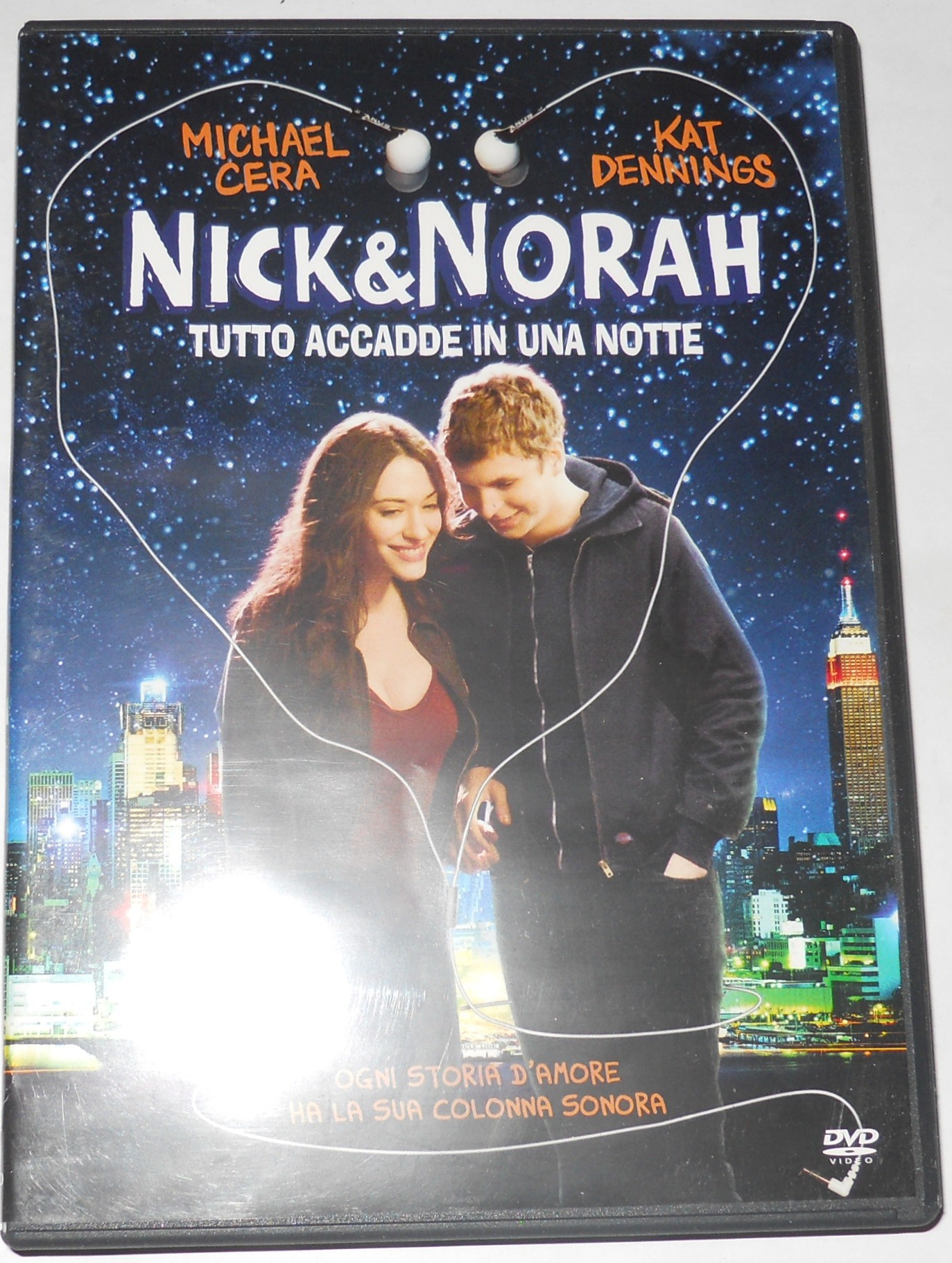 Nick & Norah. Tutto Accadde In Una Notte
