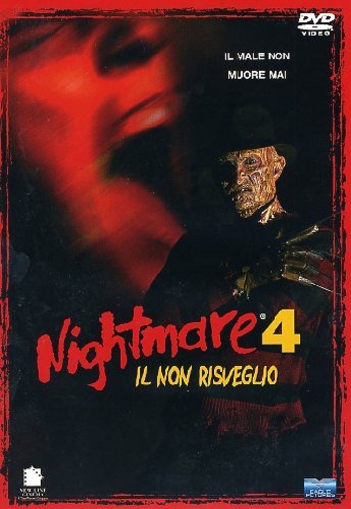 Nightmare 4. Il Non Risveglio