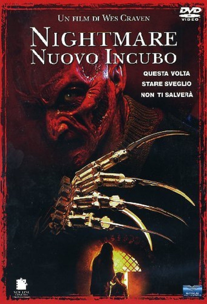 Nightmare 7.  Nuovo Incubo
