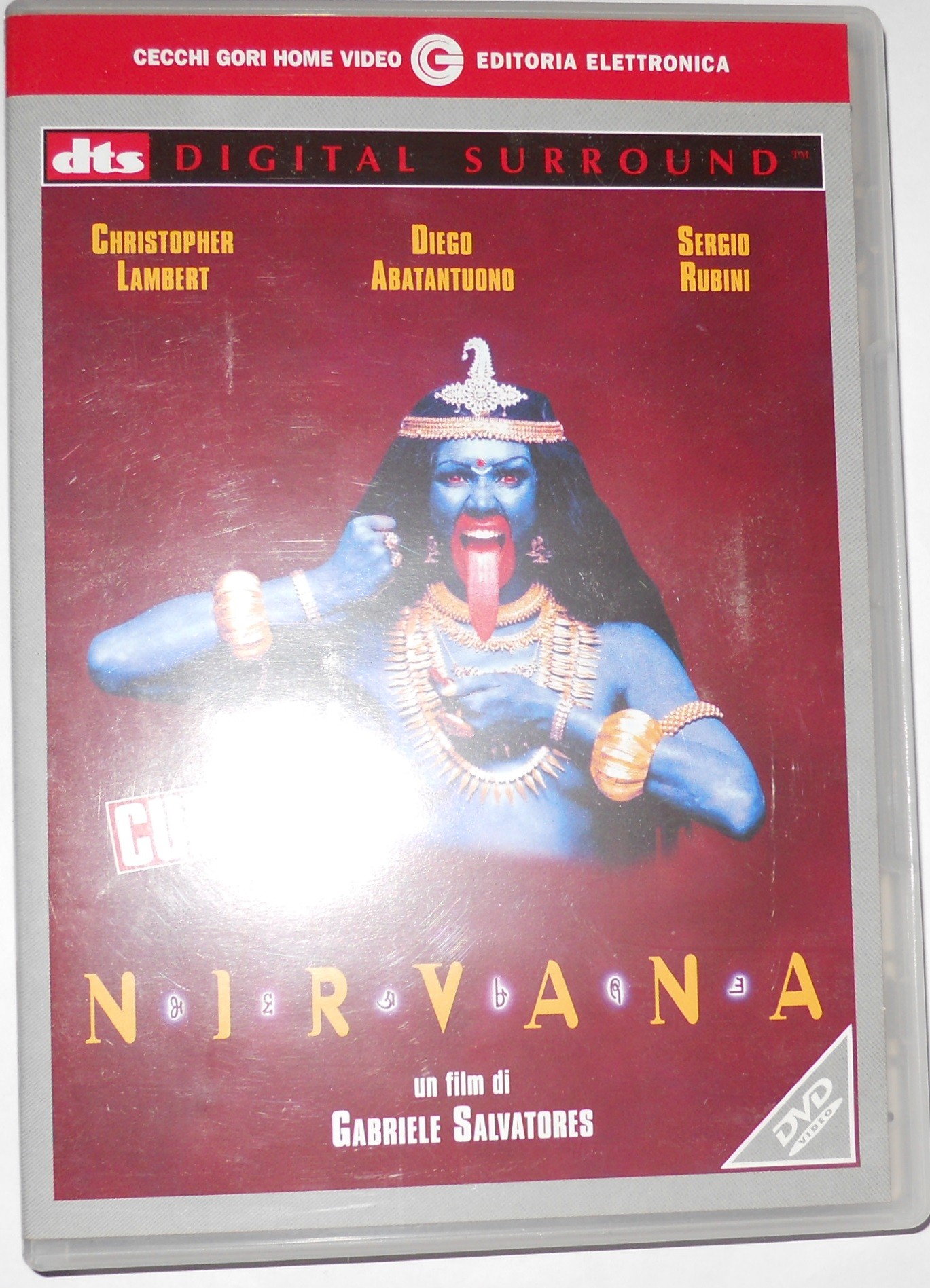 Nirvana 