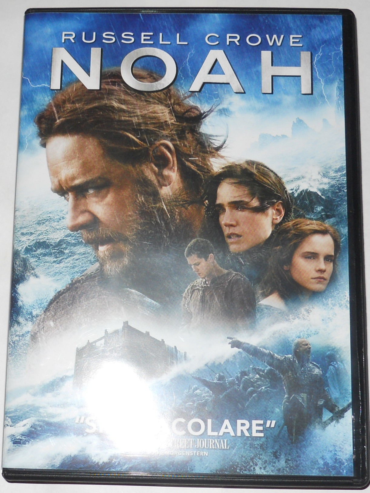 Noah 