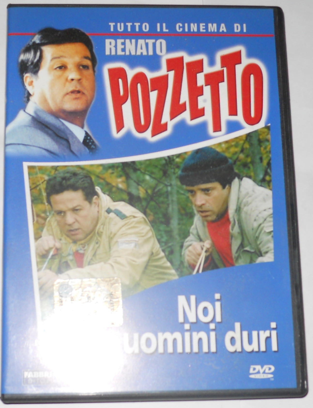 Noi uomini duri