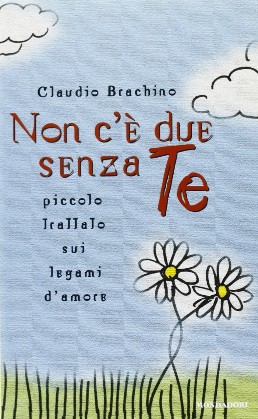 NON C'E' DUE SENZA TE
