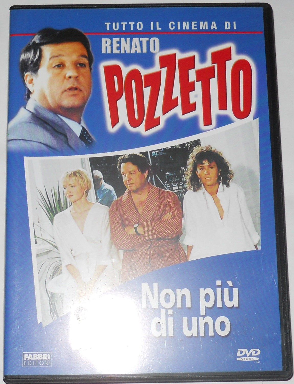 Non più di uno 