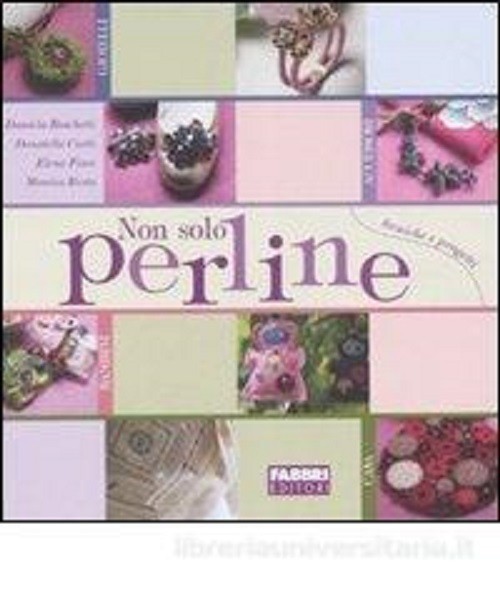 NON SOLO PERLINE