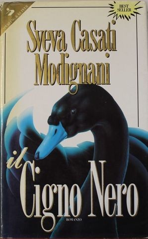 Il cigno nero