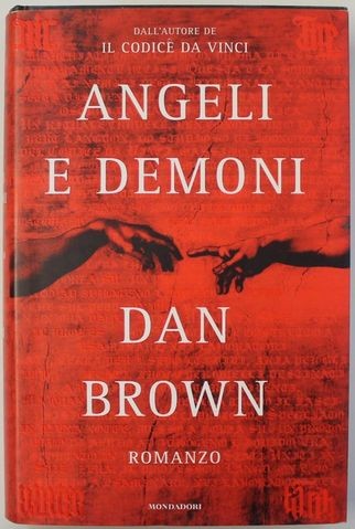 Angeli e Demoni