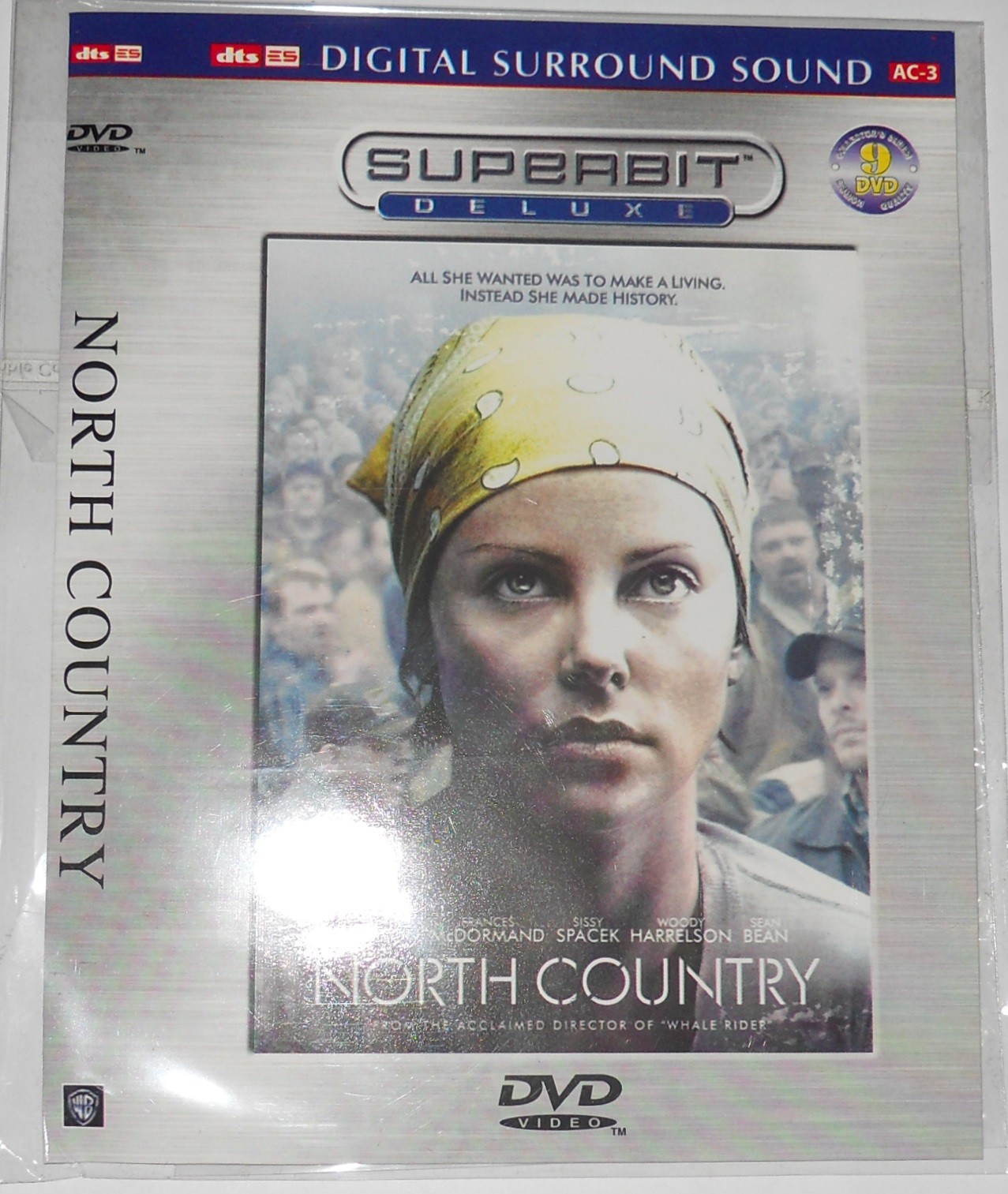 NORTH COUNTRY 