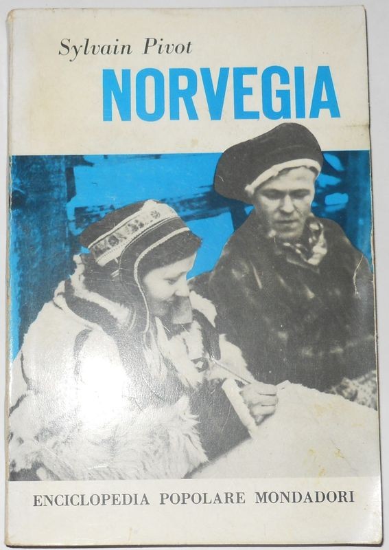 Norvegia