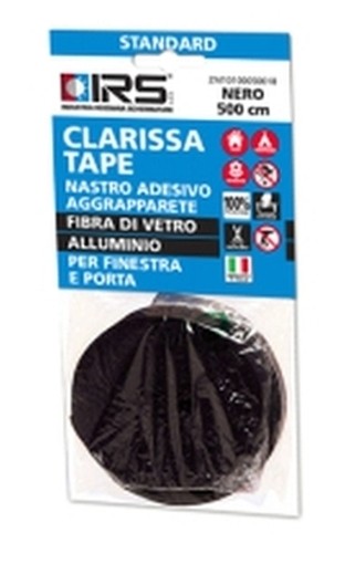 NASTRO X RETE ZANZARIERA BIANCO M.5