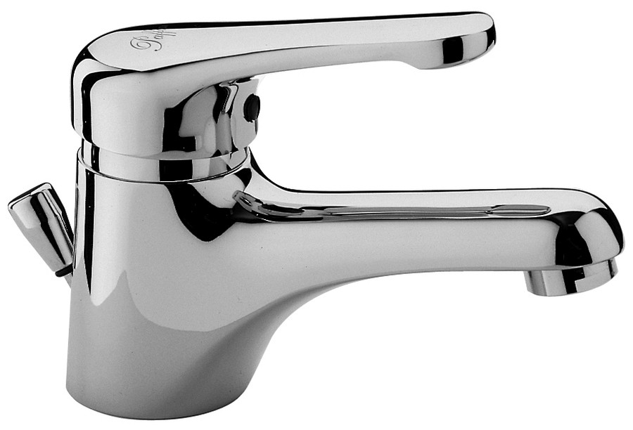 NETTUNO Miscelatore lavabo Senza Scarico