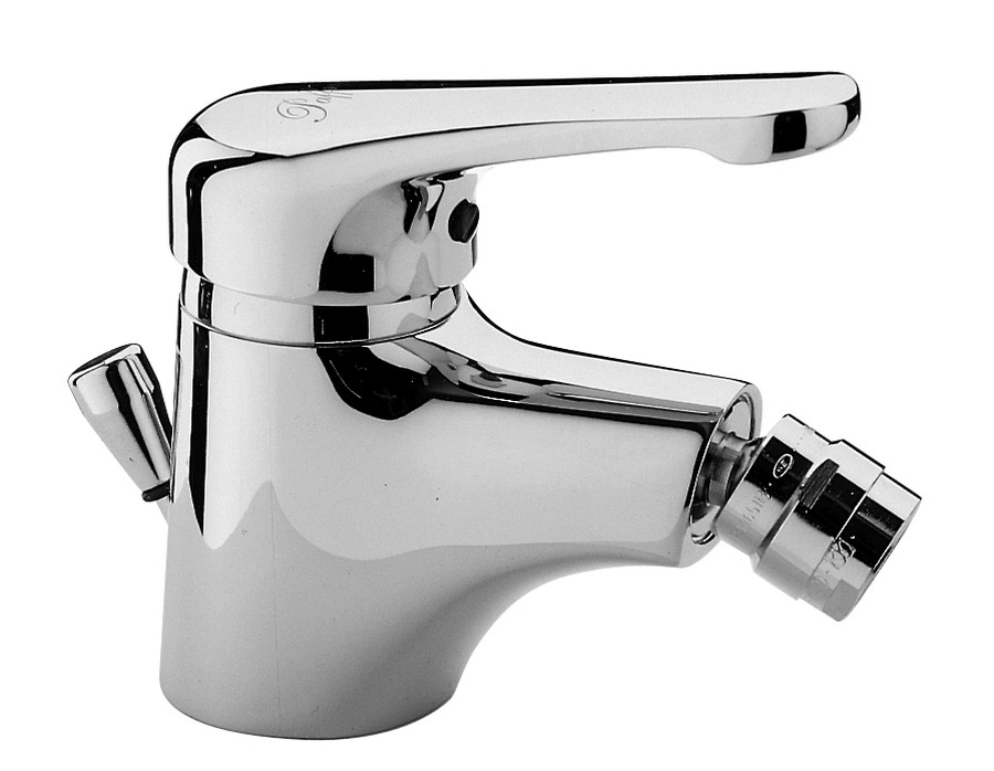 NETTUNO Miscelatore bidet Senza Scarico