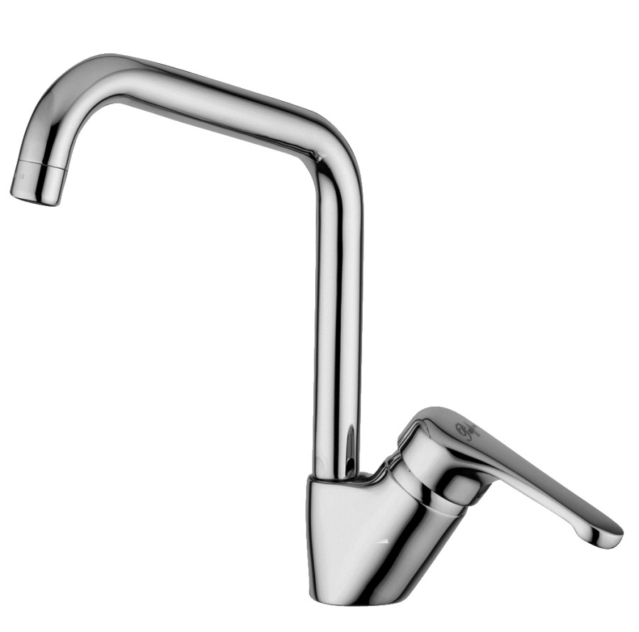 NETTUNO Miscelatore doccia est.1/2' con duplex