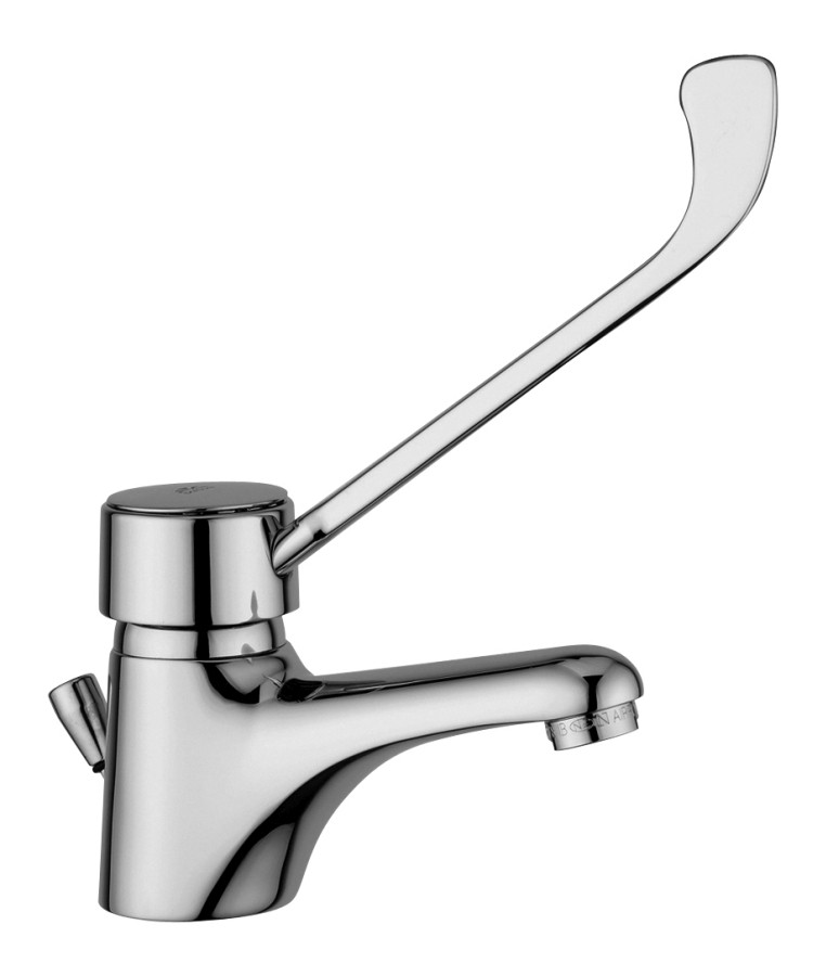 NETTUNO Miscelatore lavabo Scarico Automatico 1'1/4 l/clin.