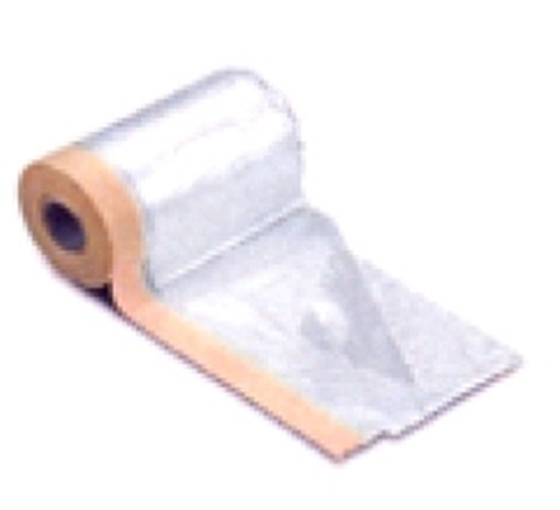 ROTOLI 20-NASTRO CON TELO CM.140X33M.