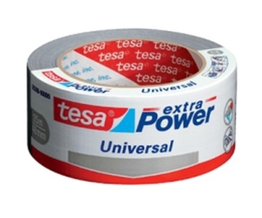 ROTOLI 6-NASTRO TESA EXTRA POWER 48X25