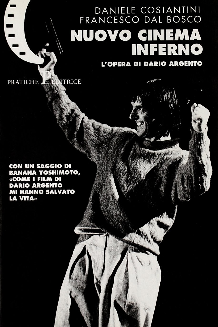 NUOVO CINEMA INFERNO